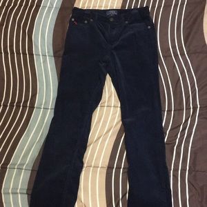 Polo by Ralph Lauren Boy’s Corduroy Pants